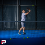 Padel: 5 Esercizi di Allenamento Personalizzato per Migliorare la Tua Tecnica